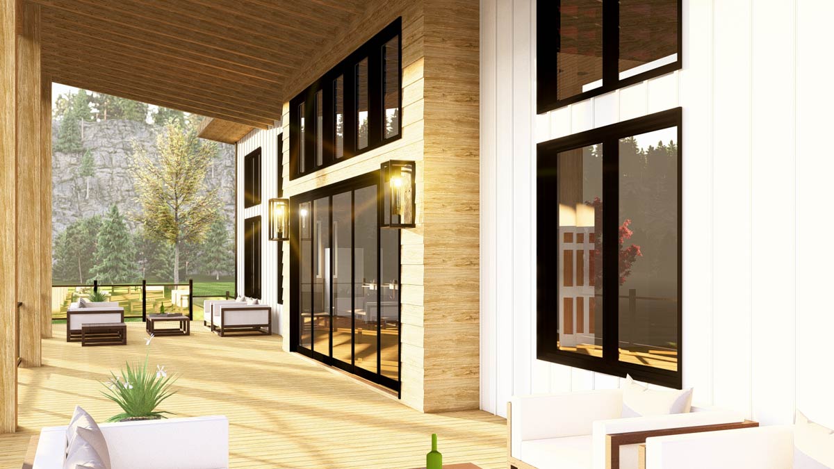 Patio/Outdoor