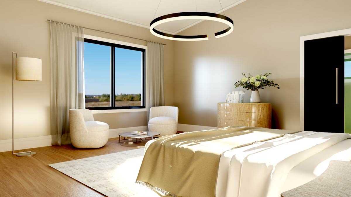 Master Suite