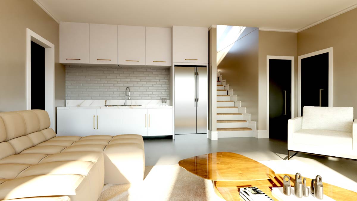 Great Room/Living Room
