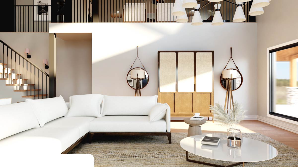 Great Room/Living Room