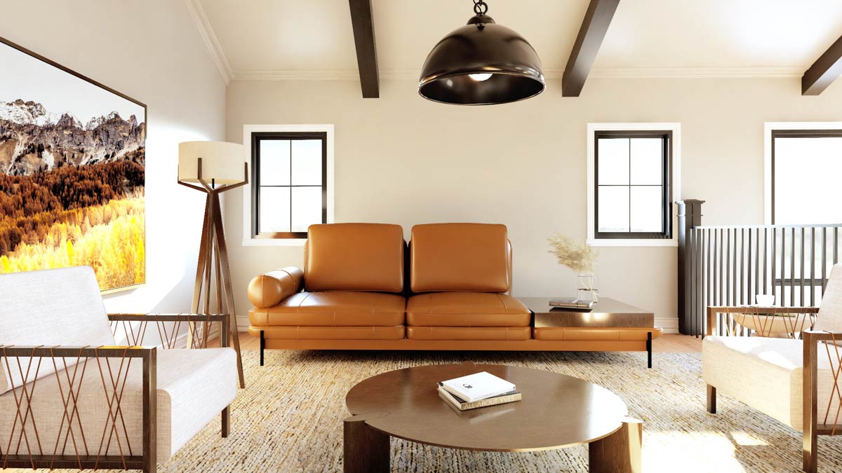 Great Room/Living Room