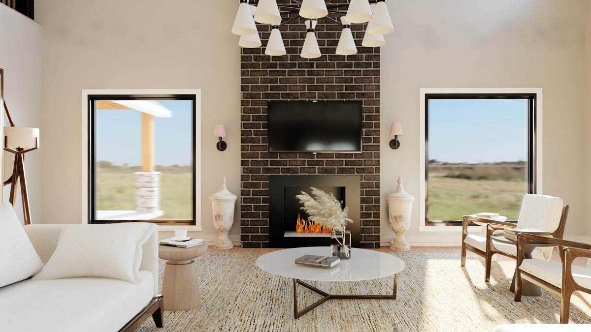 Great Room/Living Room