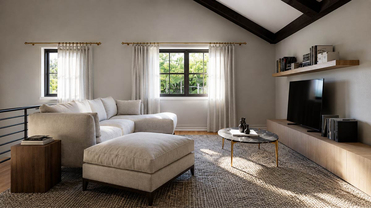 Great Room/Living Room