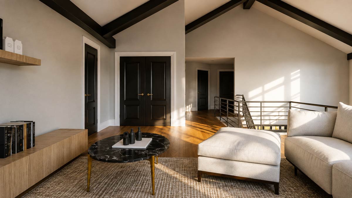 Great Room/Living Room