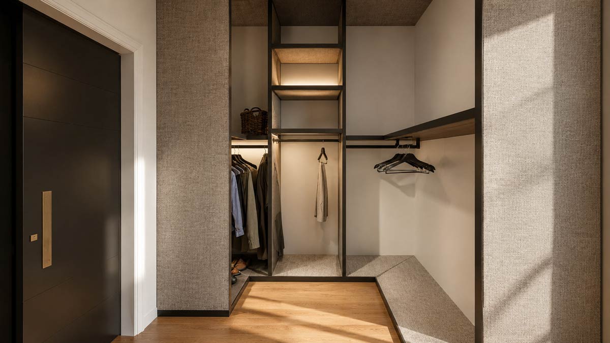 Foyer/Entry