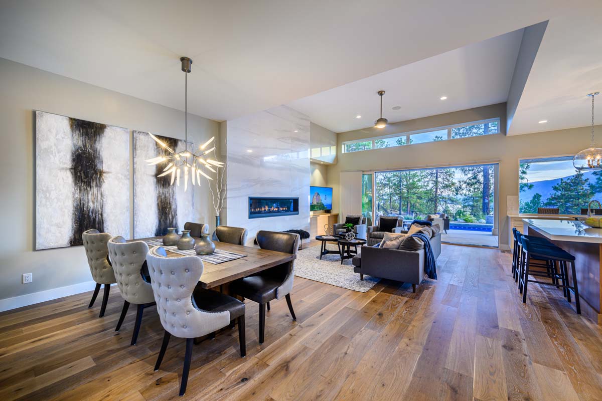 Great Room/Living Room