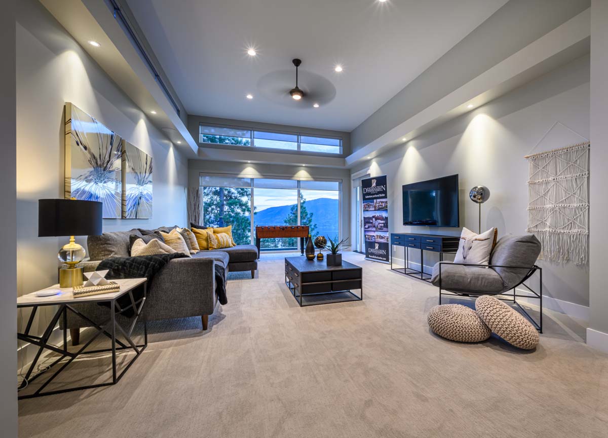 Great Room/Living Room