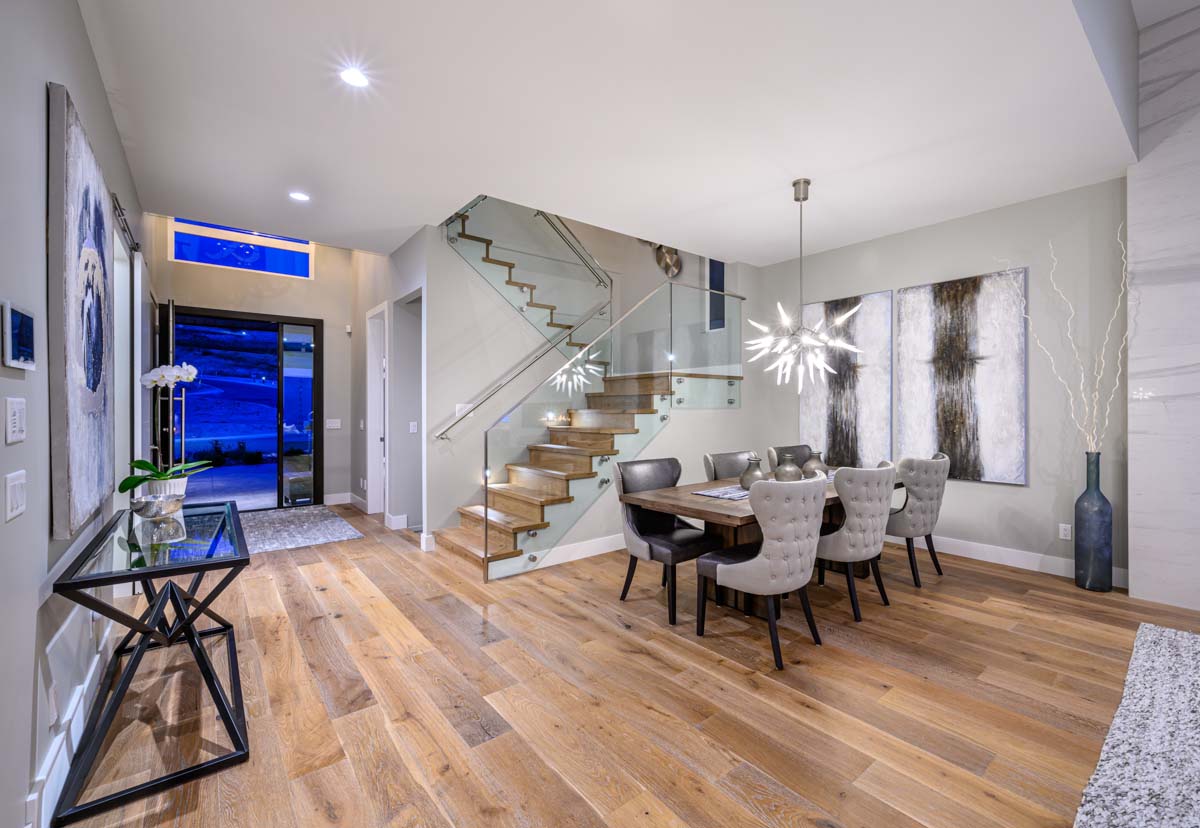 Foyer/Entry