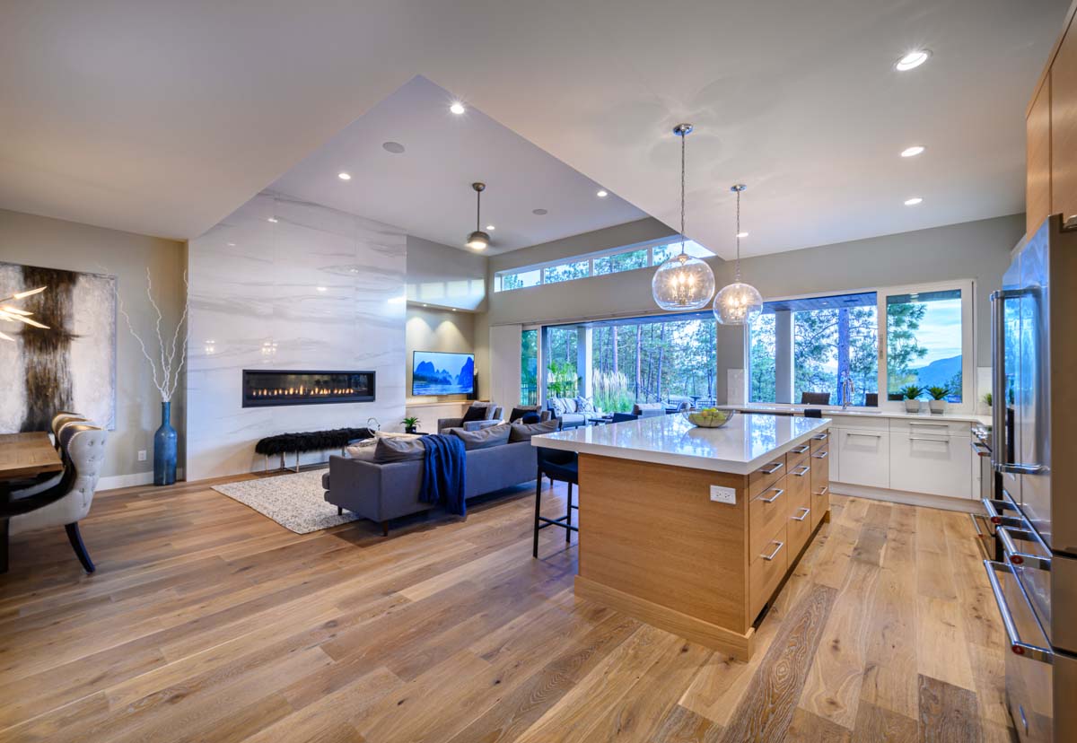 Great Room/Living Room