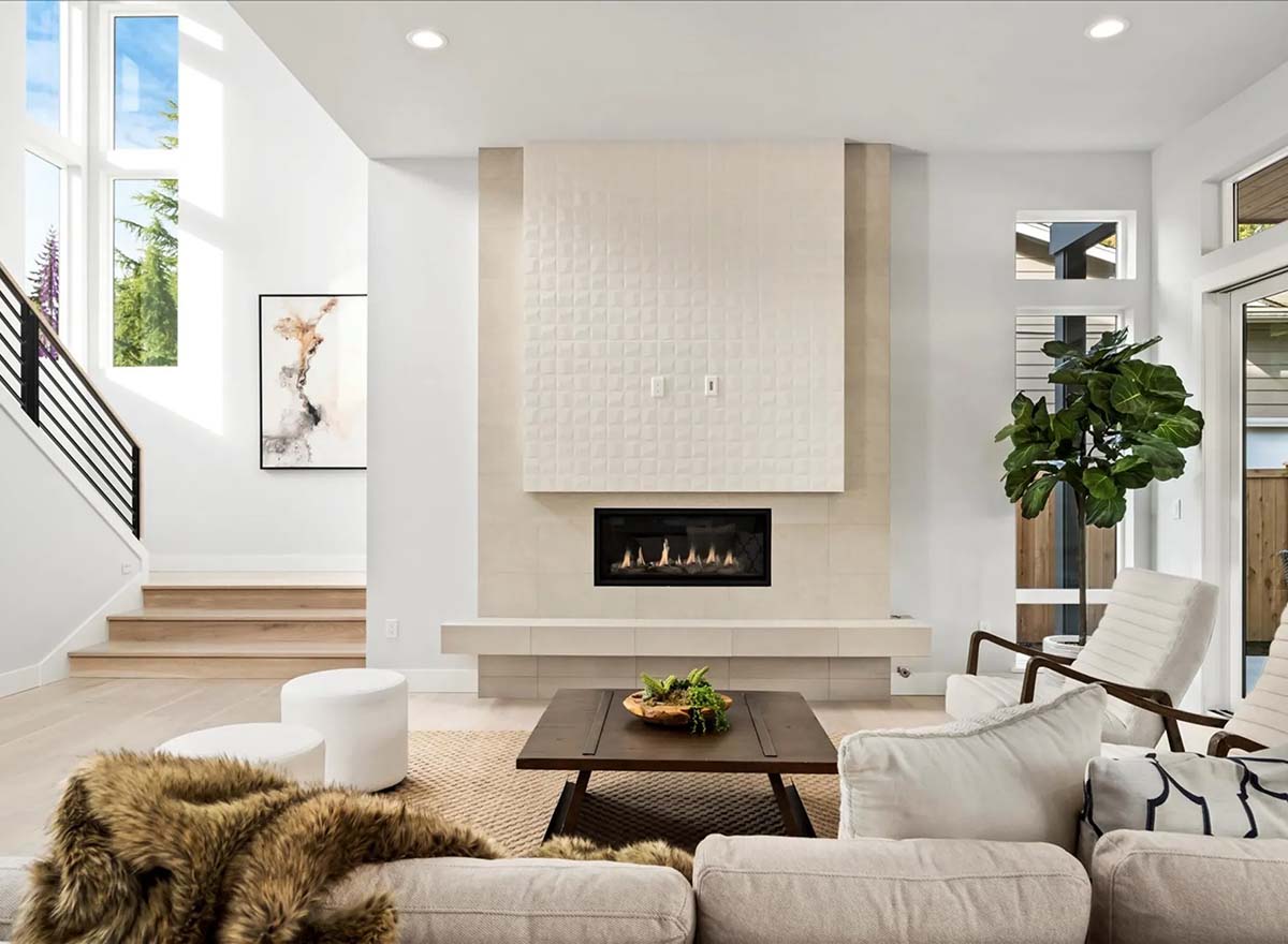Great Room/Living Room