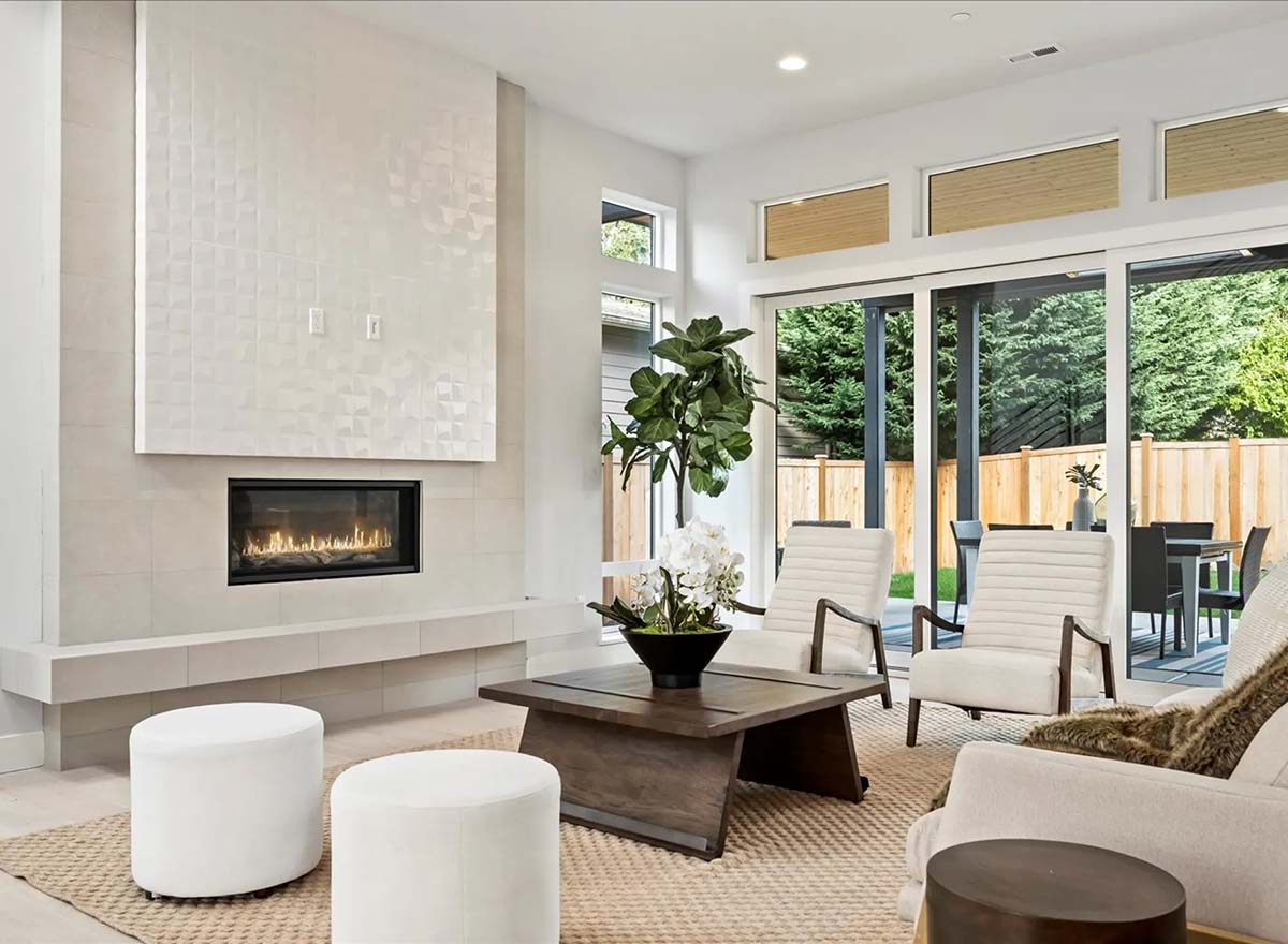 Great Room/Living Room