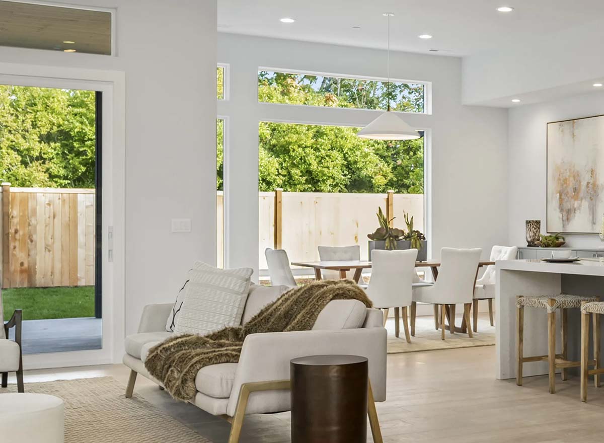 Great Room/Living Room
