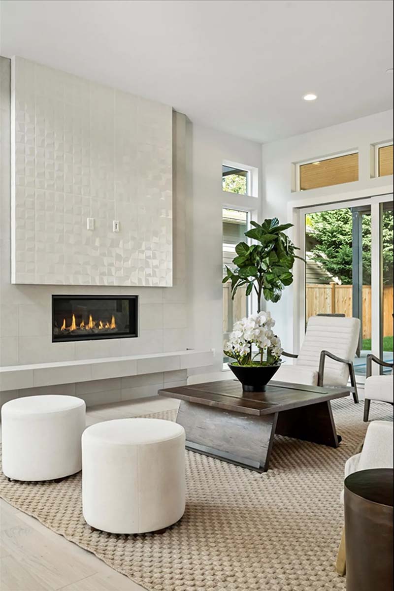 Great Room/Living Room