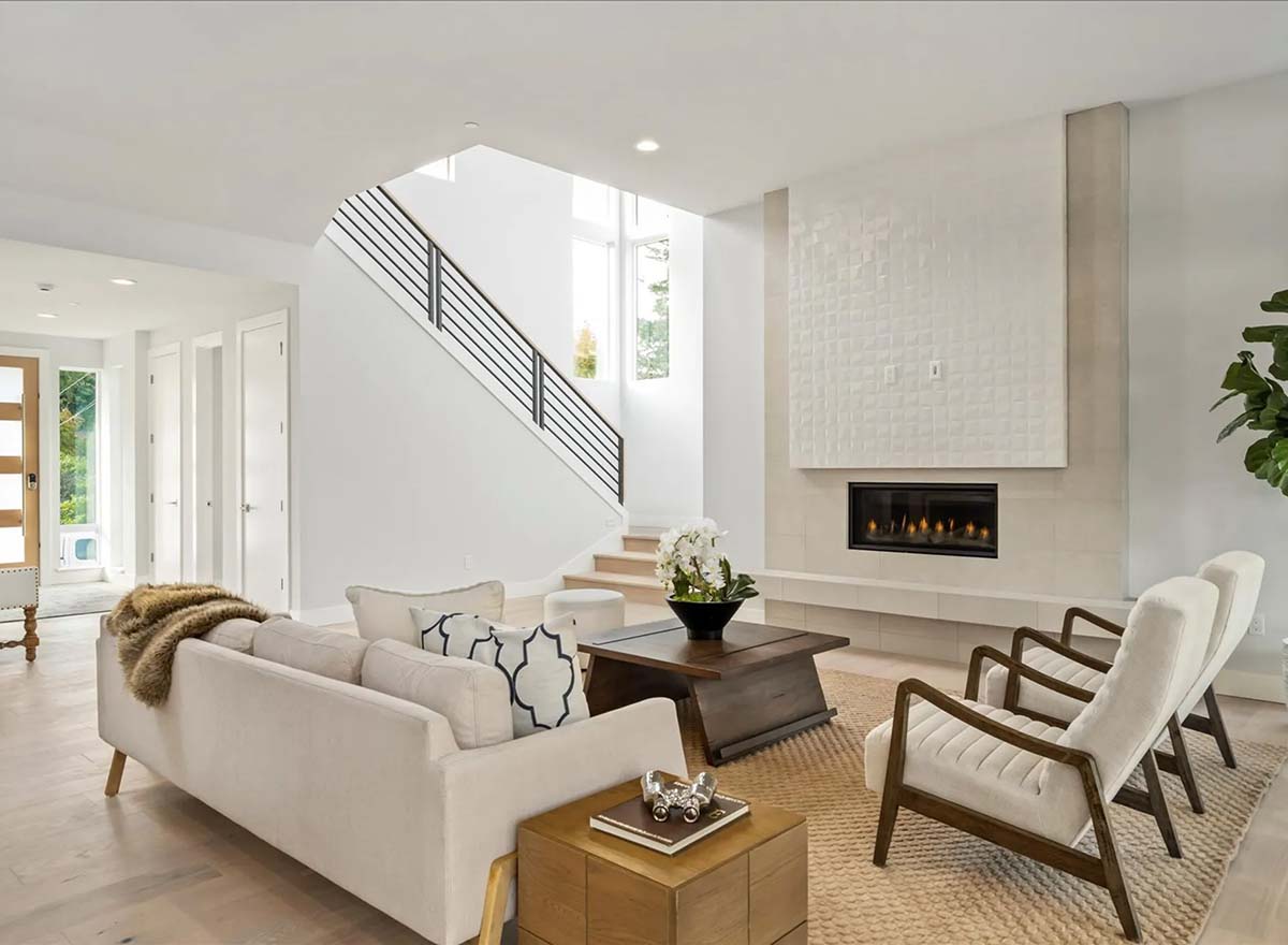 Great Room/Living Room