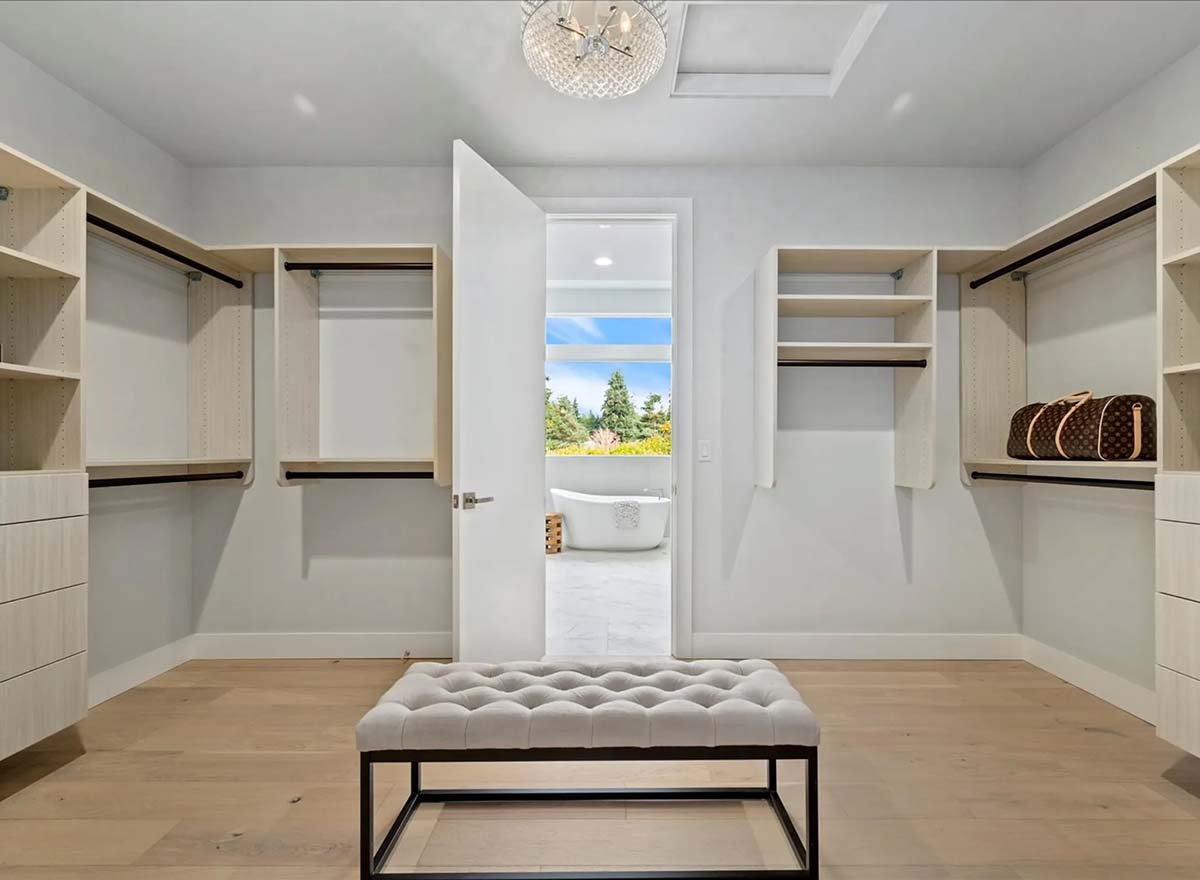 Master Suite
