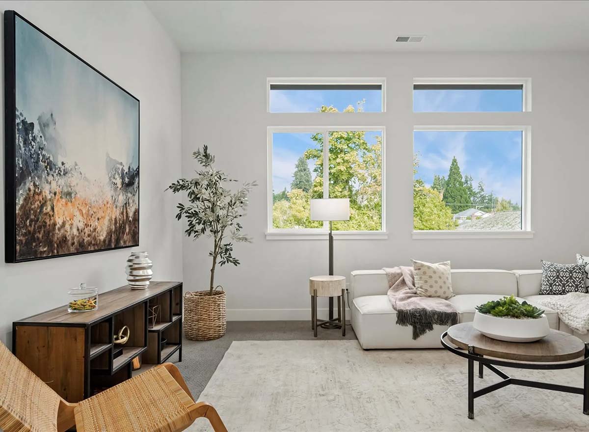 Great Room/Living Room