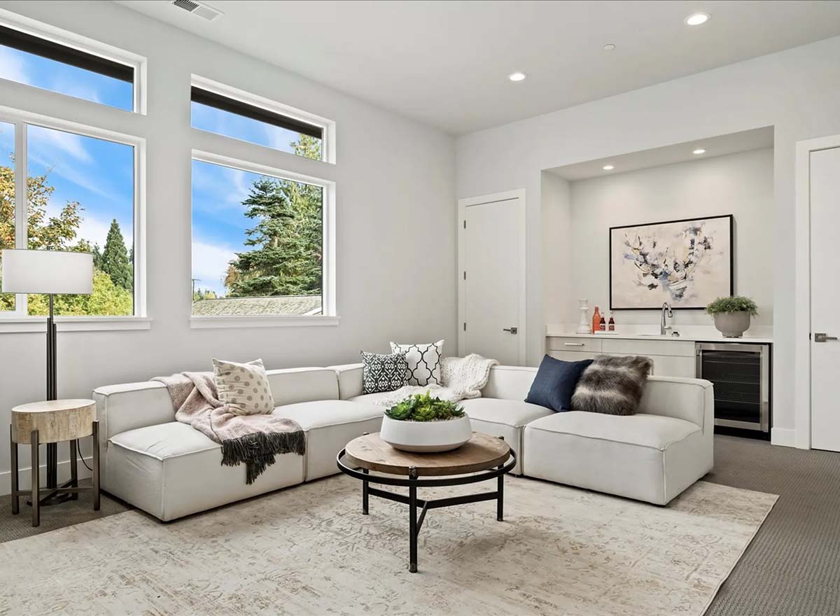 Great Room/Living Room