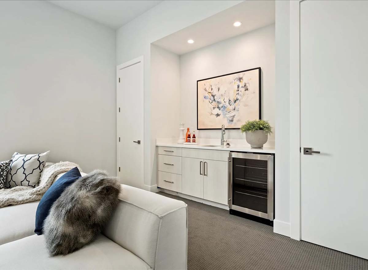 Great Room/Living Room