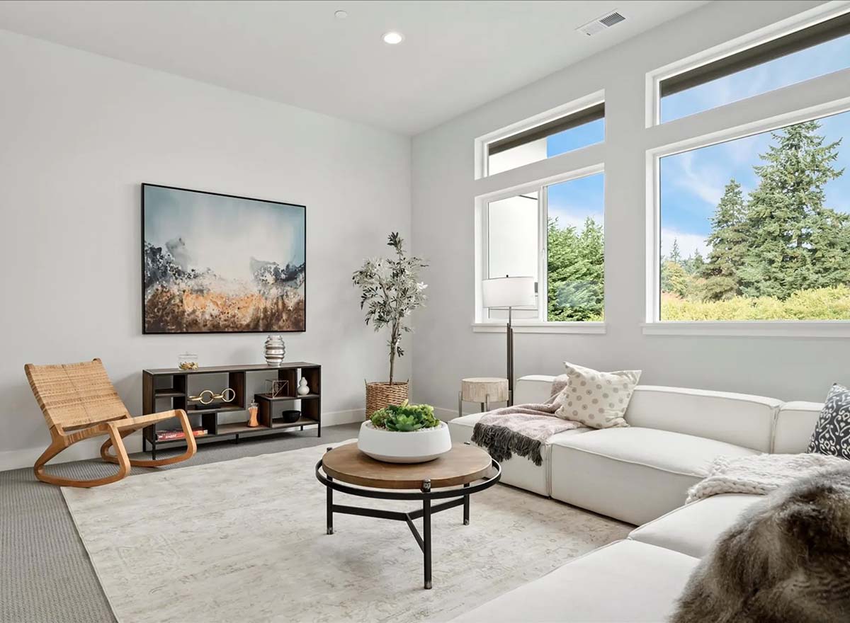 Great Room/Living Room