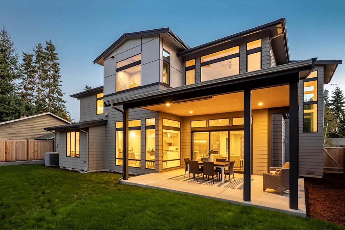 Patio/Outdoor
