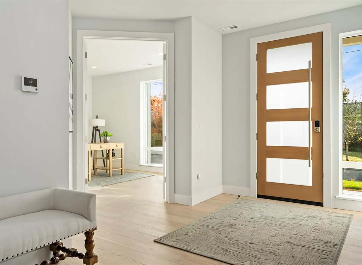 Foyer/Entry