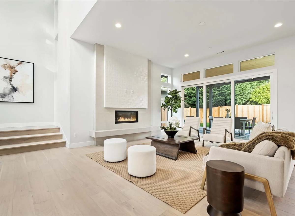 Great Room/Living Room