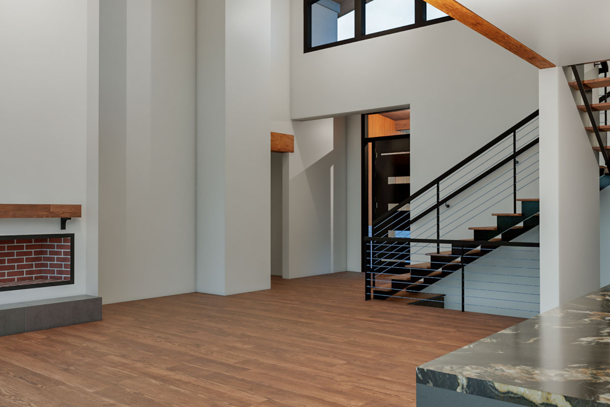 Foyer/Entry
