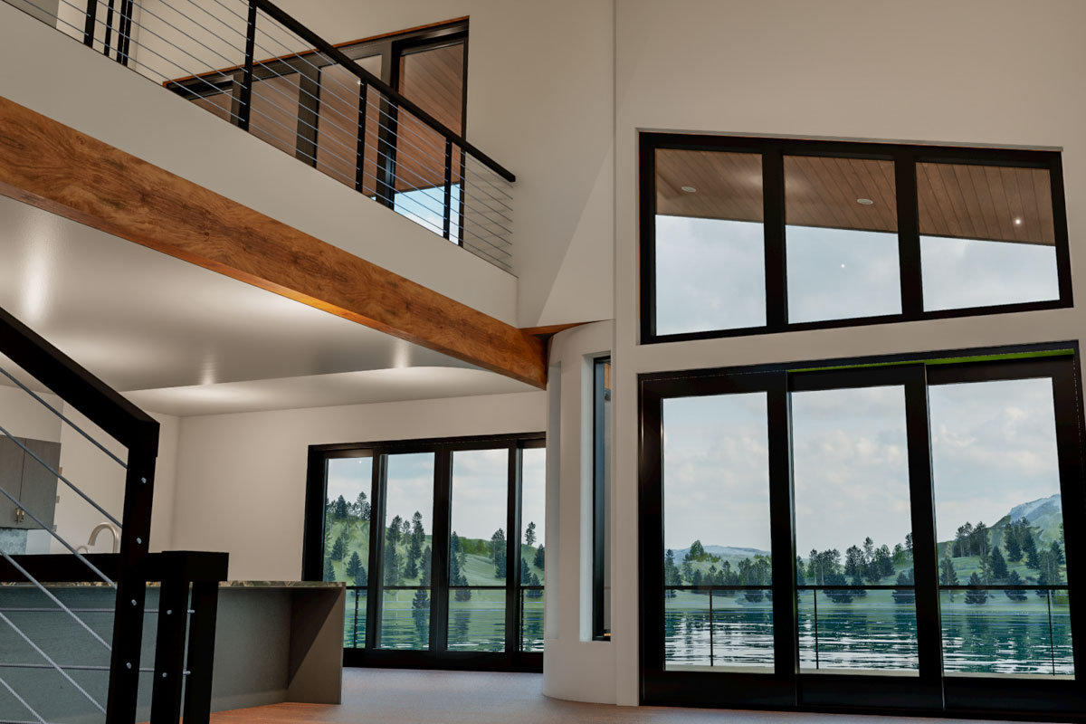 Great Room/Living Room