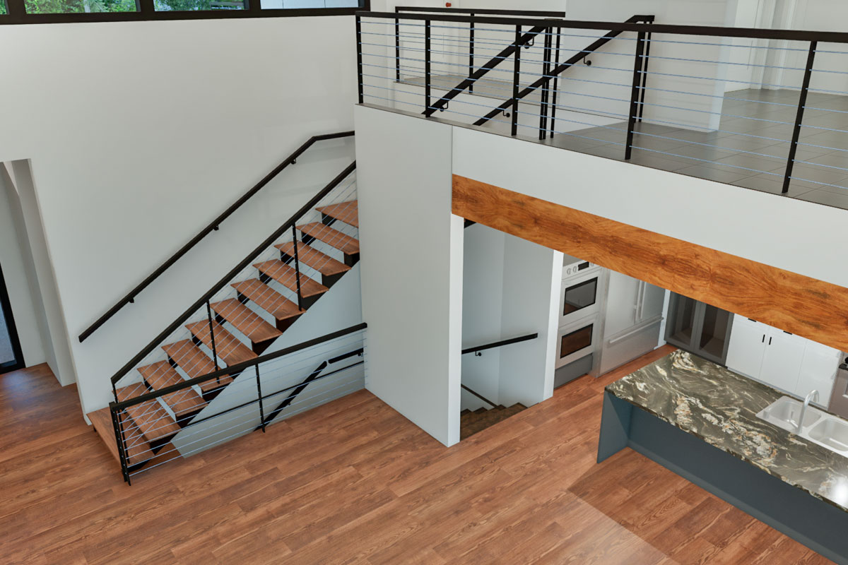 Foyer/Entry