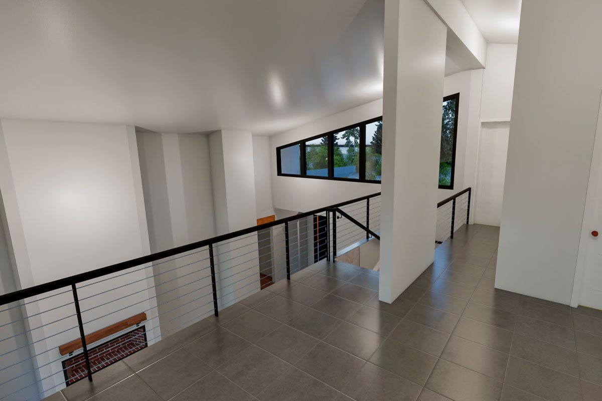 Foyer/Entry