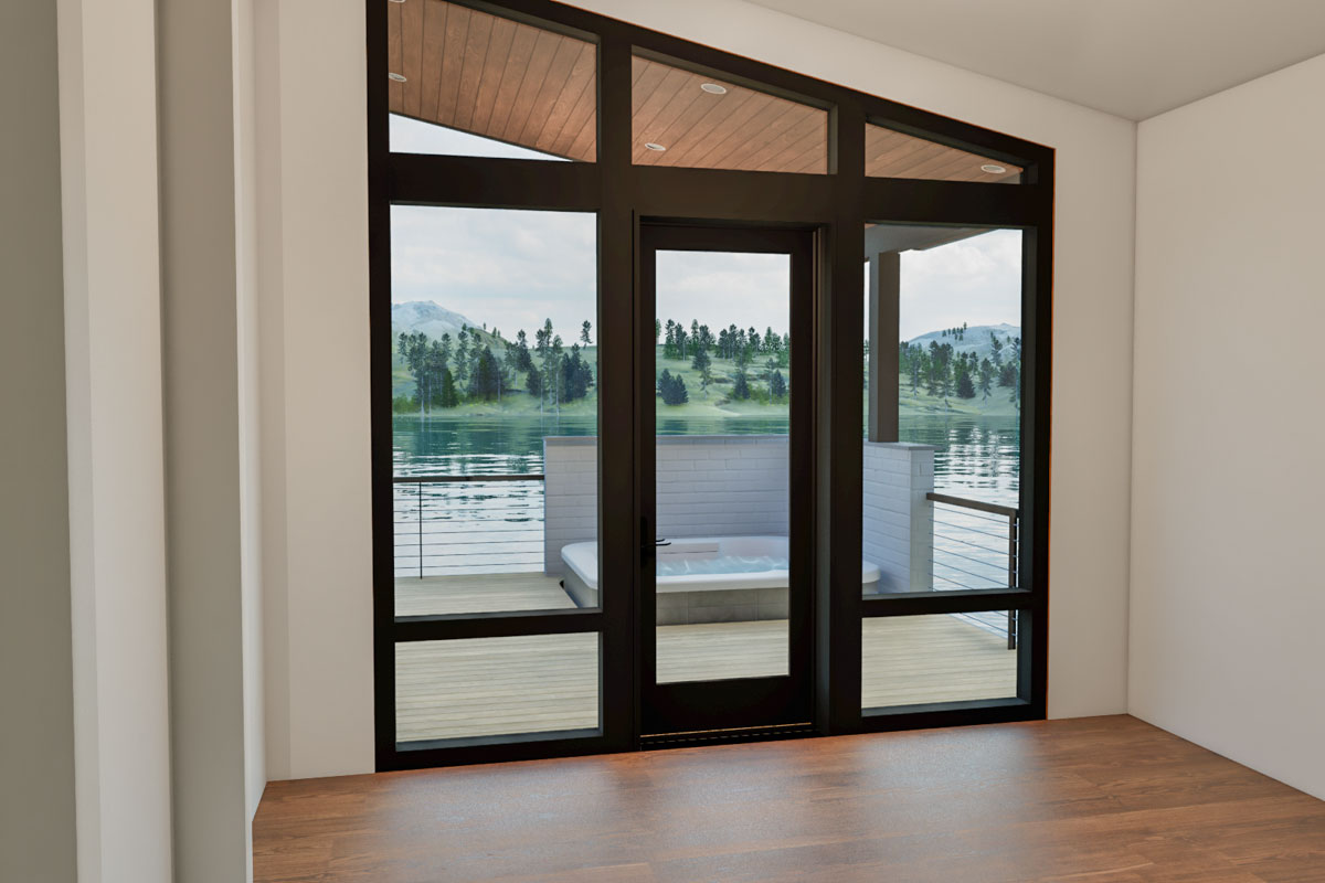 Patio/Outdoor
