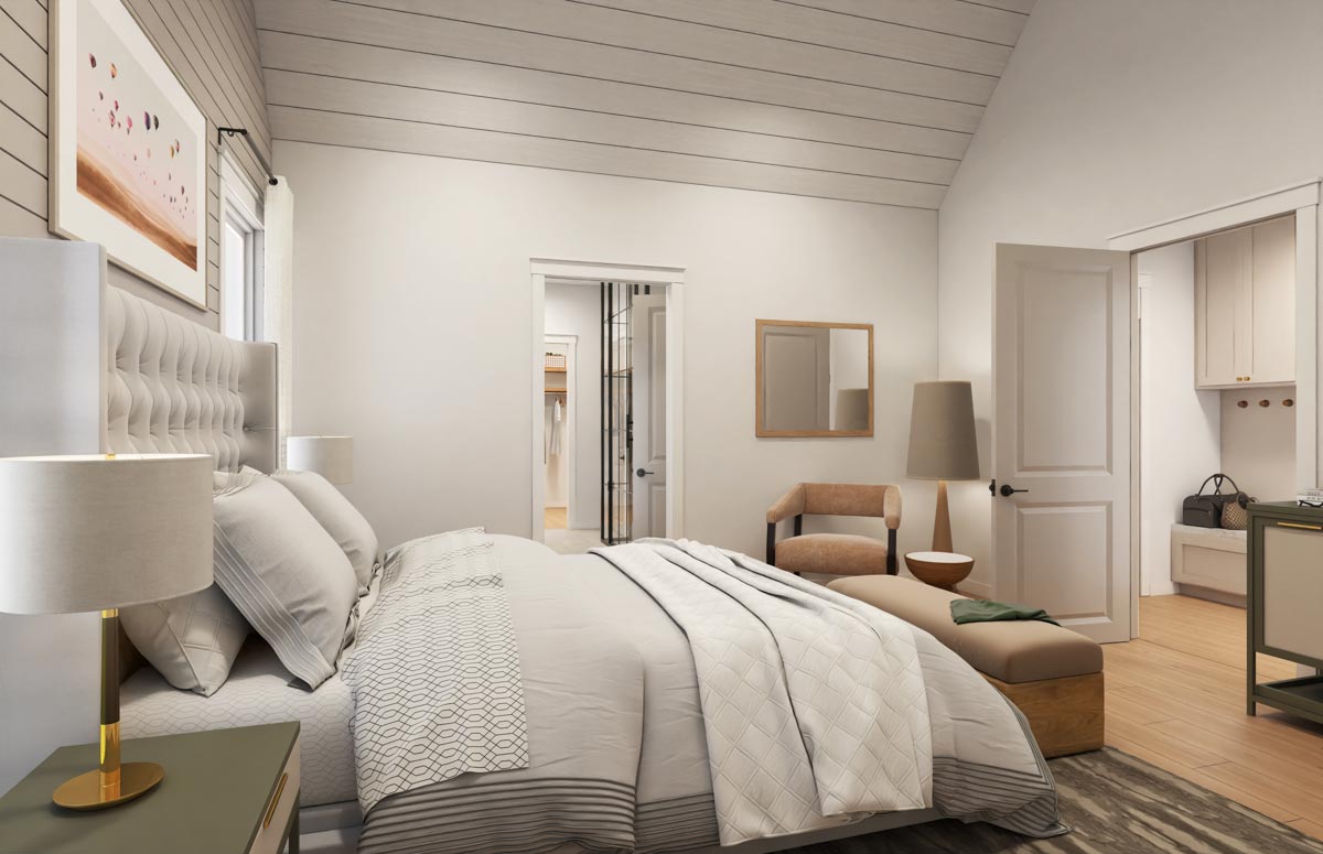 Master Suite