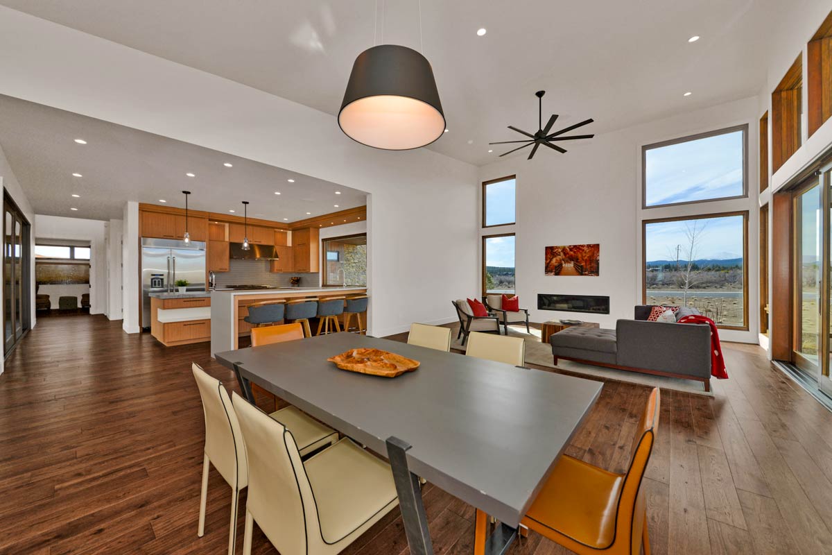 Great Room/Living Room
