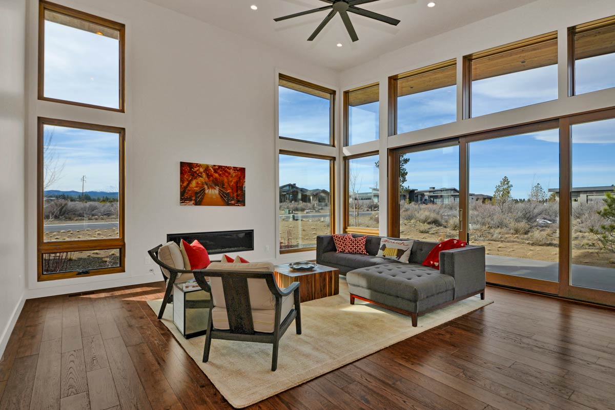 Great Room/Living Room