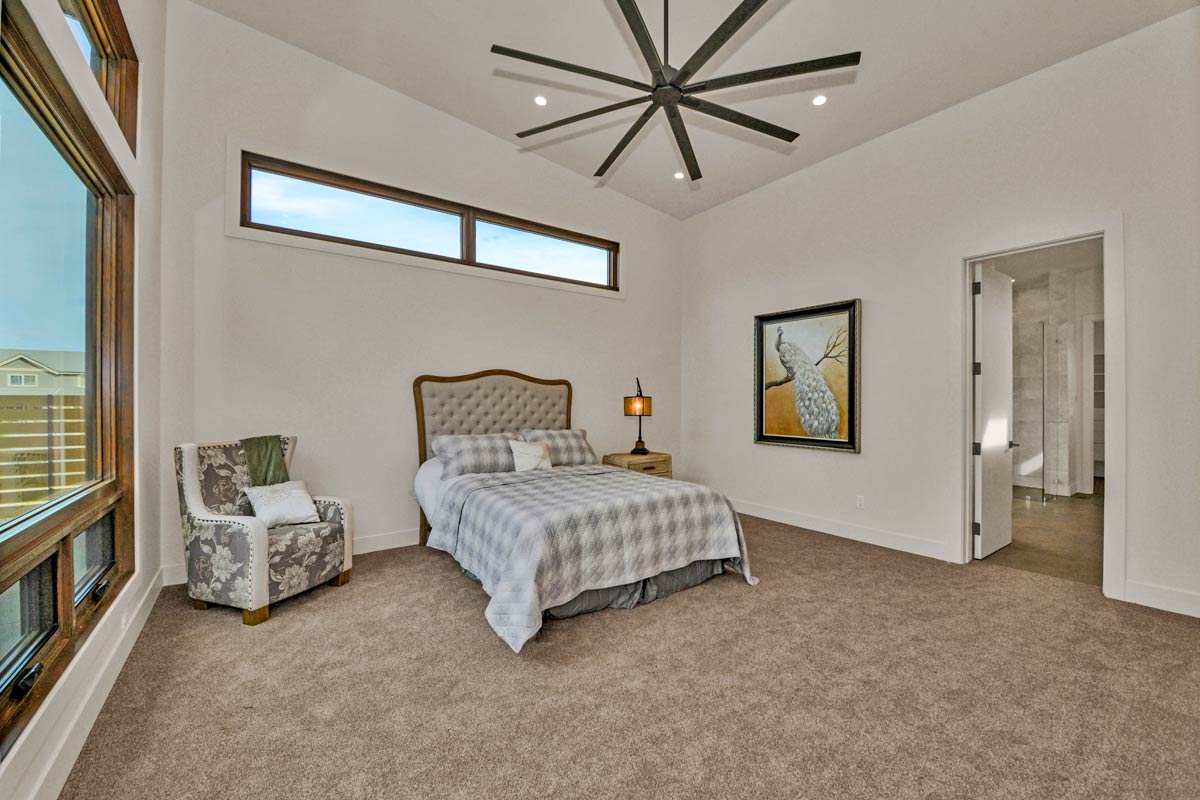 Master Suite