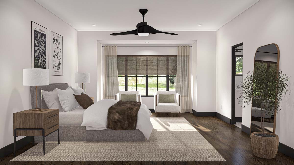 Master Suite