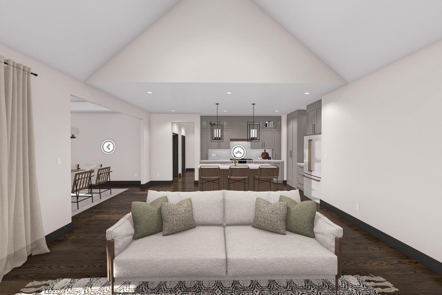 Great Room/Living Room
