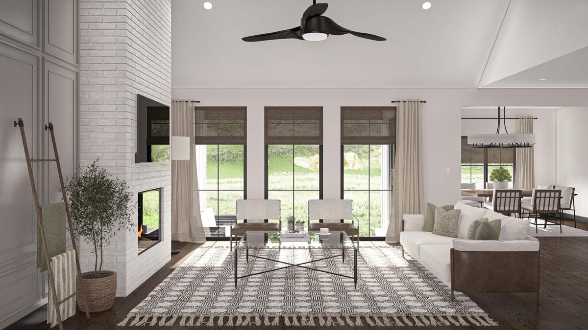Great Room/Living Room