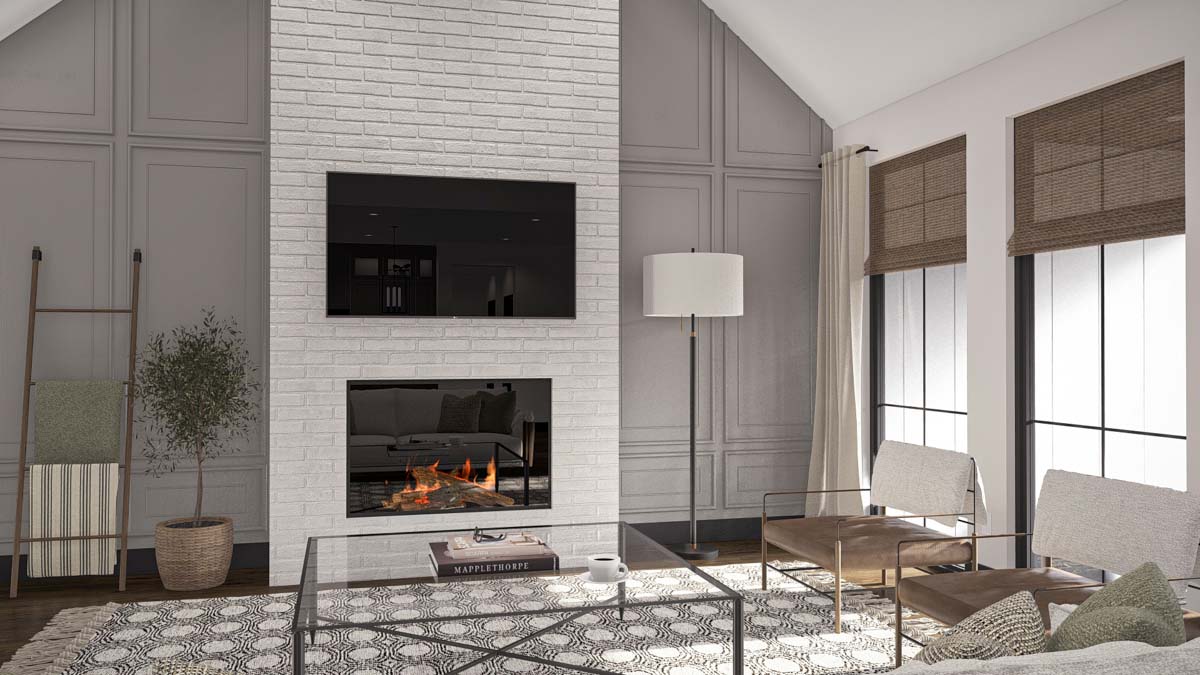 Great Room/Living Room