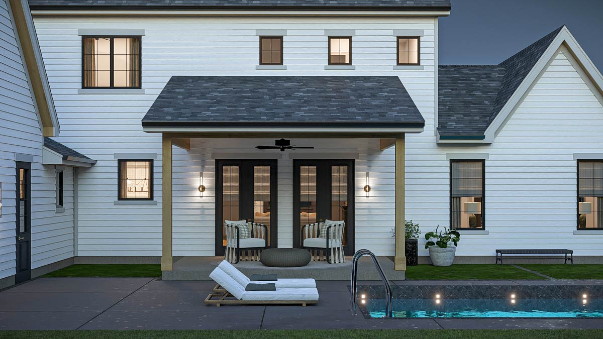 Patio/Outdoor