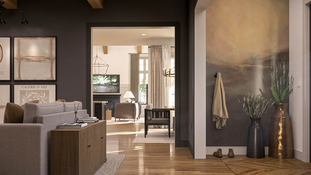 Foyer/Entry