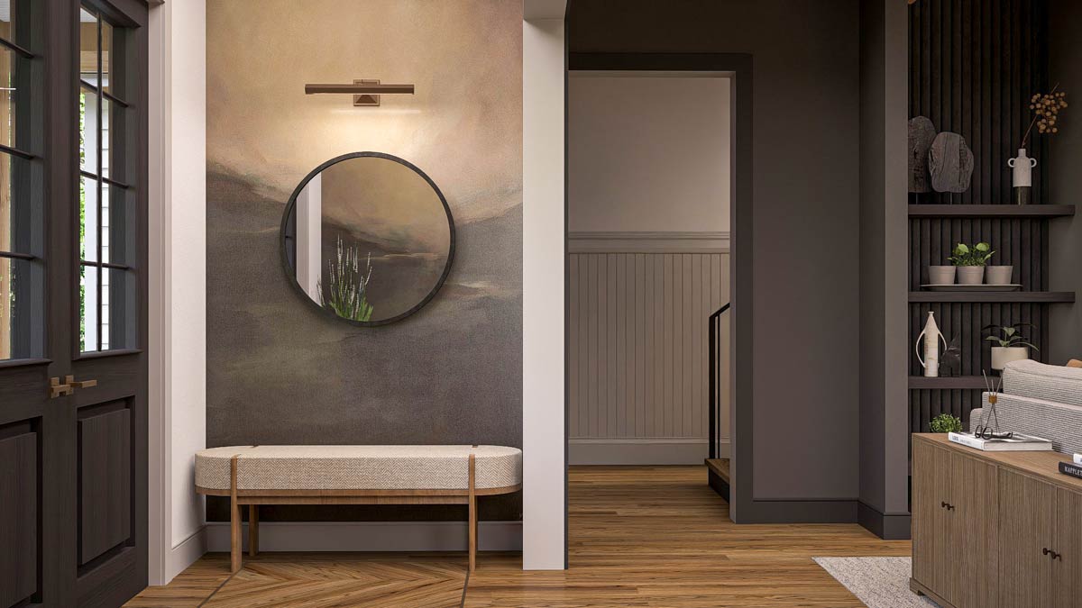 Foyer/Entry