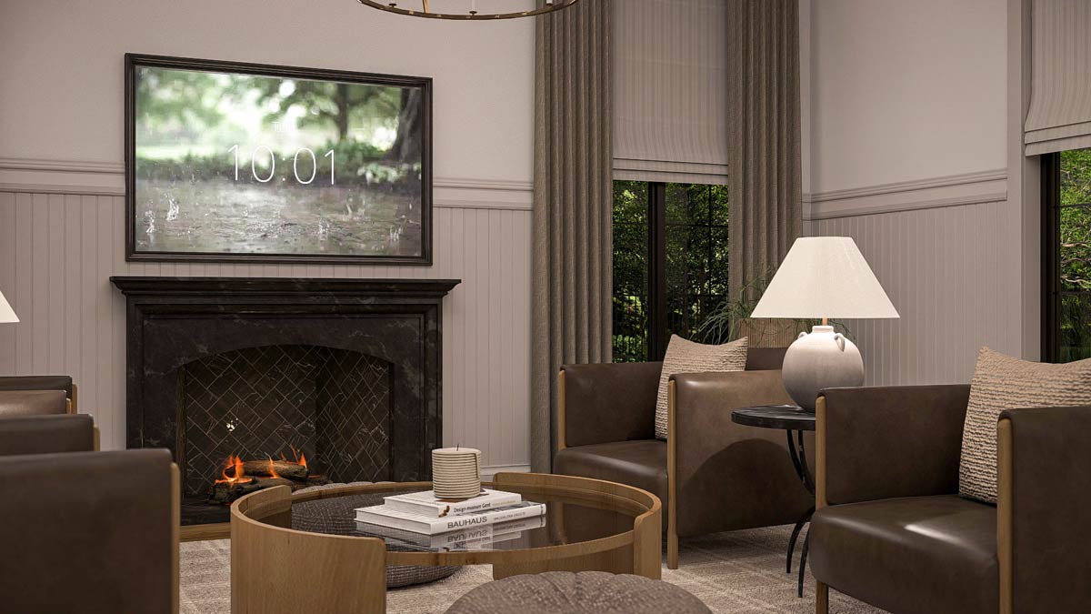 Great Room/Living Room