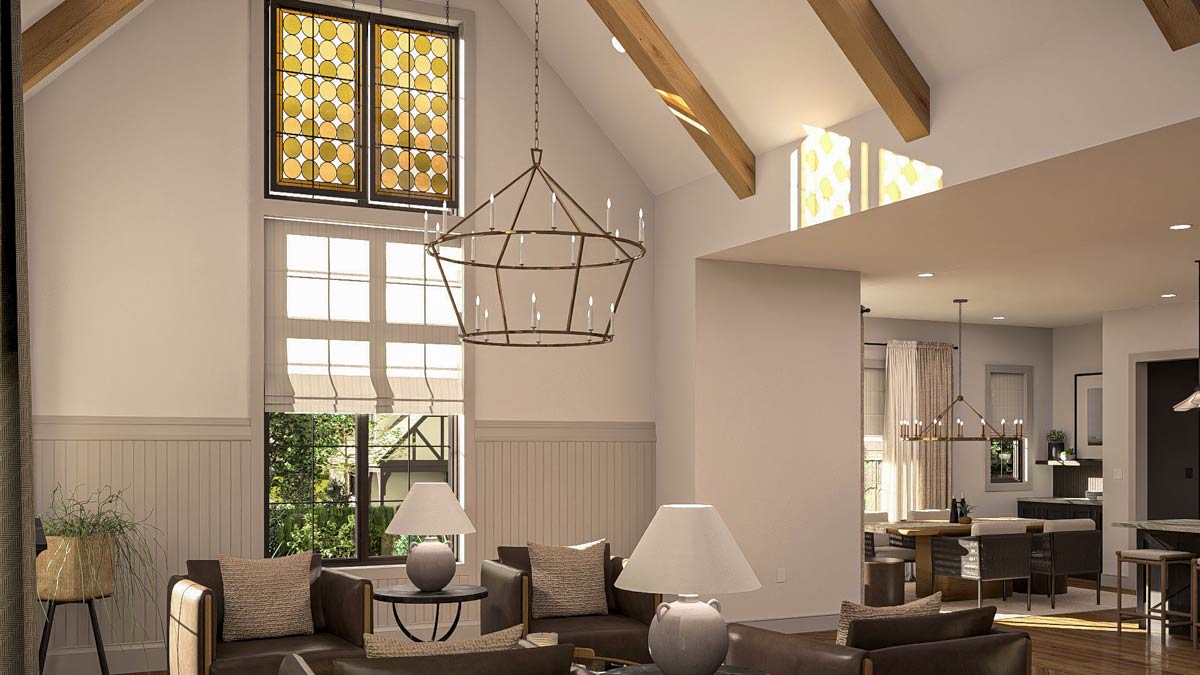 Great Room/Living Room