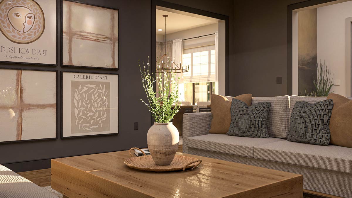 Great Room/Living Room