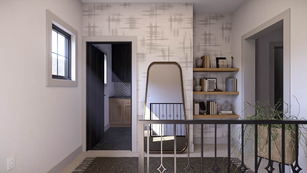 Foyer/Entry