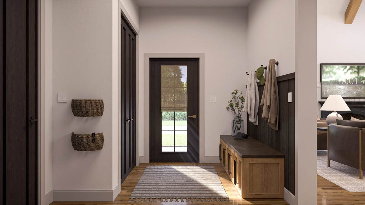 Foyer/Entry