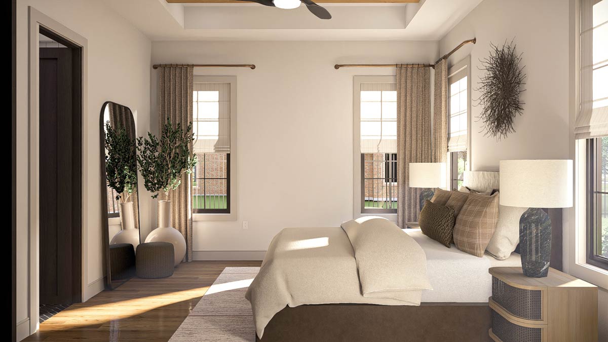 Master Suite