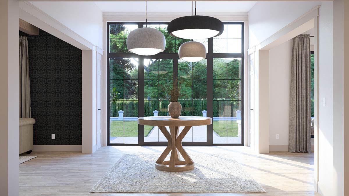 Foyer/Entry