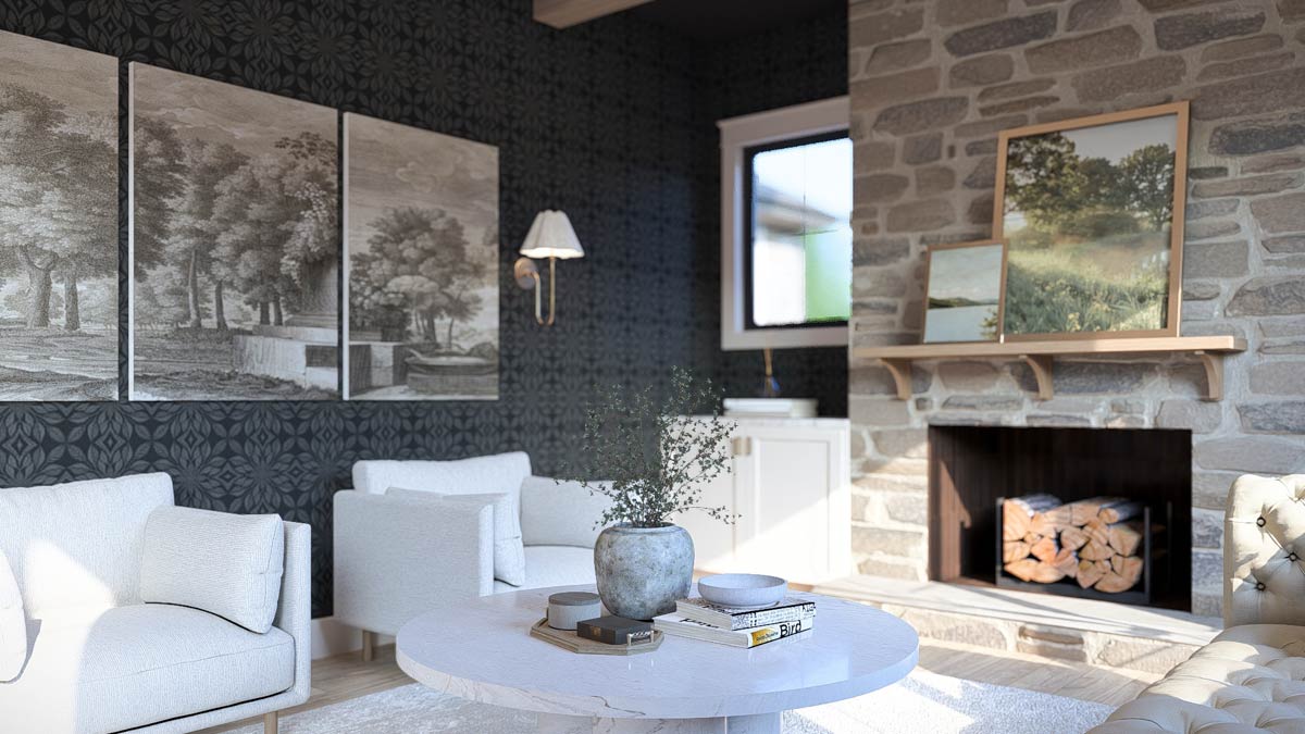 Great Room/Living Room